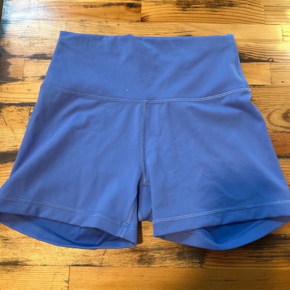 Lululemon Align Shorts 4” - Picture 1 of 1